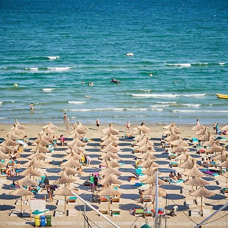 Olive Apartment In Spa N Pool Resort-Parking Mamaia Exterior foto