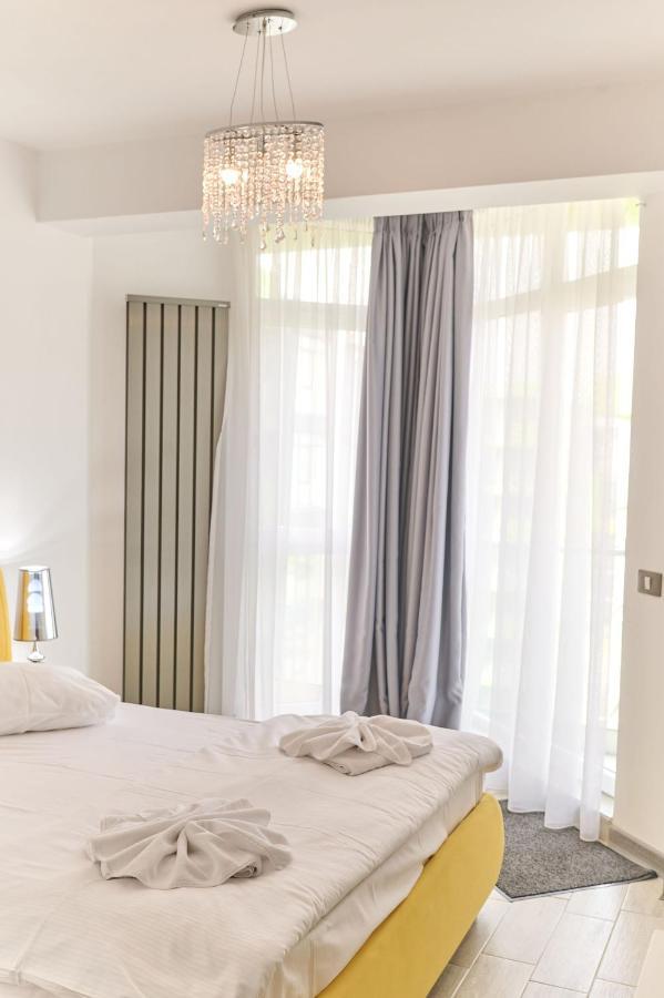 Olive Apartment In Spa N Pool Resort-Parking Mamaia Exterior foto